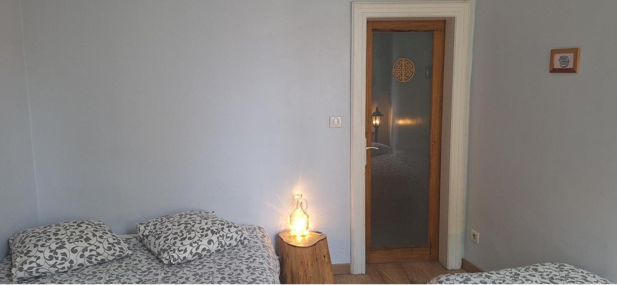 103M2 D'Espace Et De Calme Au Coeur De Монпелье Экстерьер фото