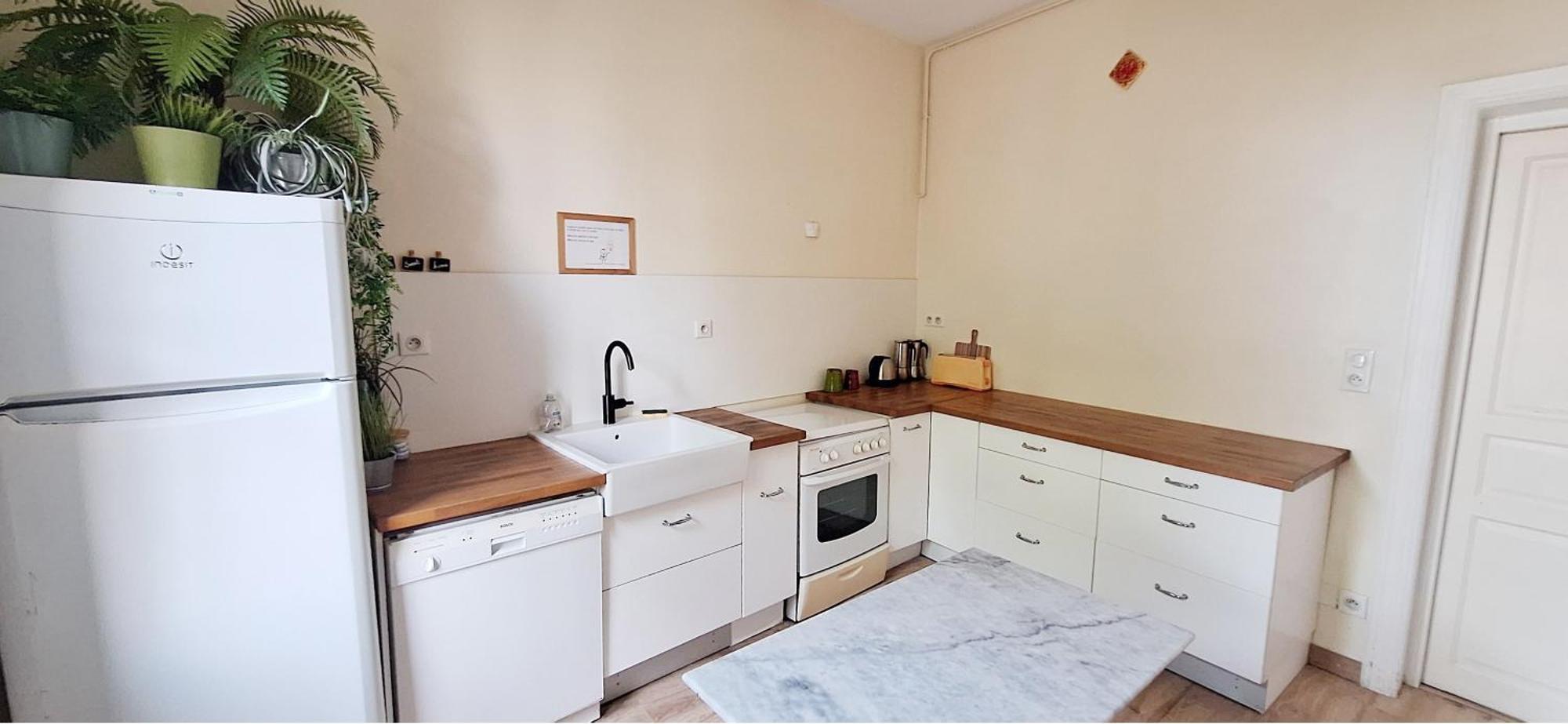 103M2 D'Espace Et De Calme Au Coeur De Монпелье Экстерьер фото