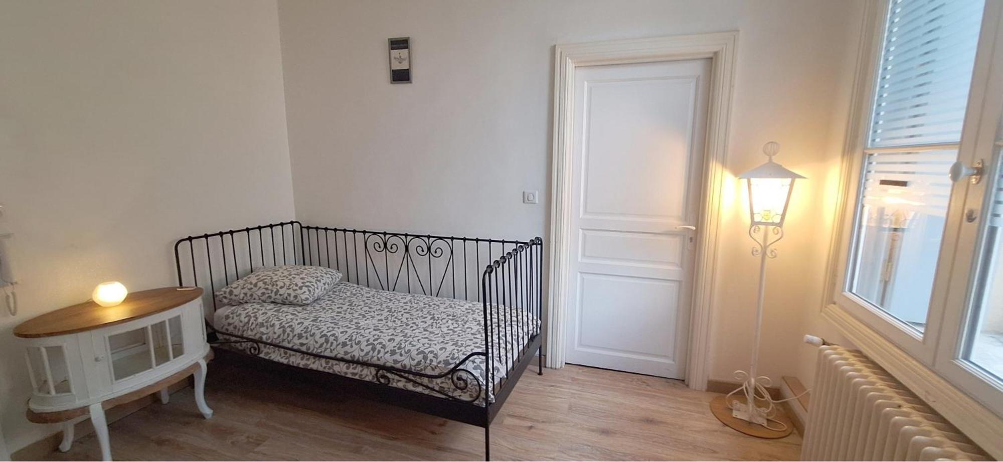103M2 D'Espace Et De Calme Au Coeur De Монпелье Экстерьер фото