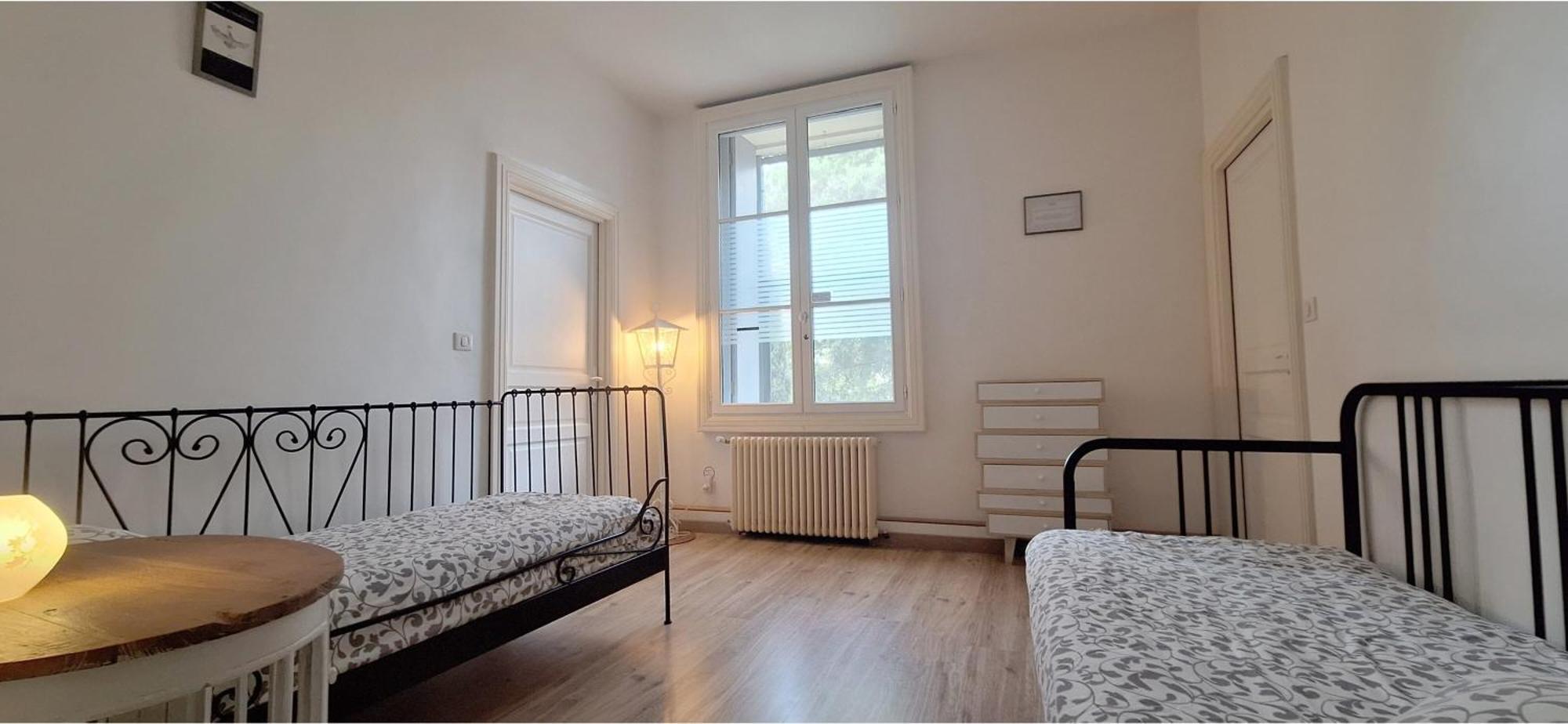103M2 D'Espace Et De Calme Au Coeur De Монпелье Экстерьер фото